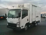 2021 Isuzu ELF Truck Truck for sale, Japanese used car export - photo 1 of 21 | GULJI TRADERS