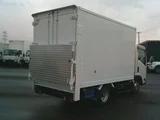 2021 Isuzu ELF Truck Truck for sale, Japanese used car export - photo 2 of 21 | GULJI TRADERS