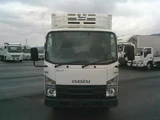 2021 Isuzu ELF Truck Truck for sale, Japanese used car export - photo 9 of 21 | GULJI TRADERS