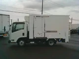 2021 Isuzu ELF Truck Truck for sale, Japanese used car export - photo 10 of 21 | GULJI TRADERS