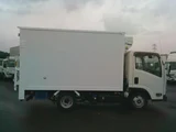 2021 Isuzu ELF Truck Truck for sale, Japanese used car export - photo 12 of 21 | GULJI TRADERS