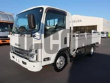 2021 Isuzu ELF Truck Truck for sale, Japanese used car export - photo 1 of 21 | GULJI TRADERS