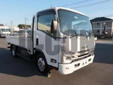 2021 Isuzu ELF Truck Truck for sale, Japanese used car export - photo 2 of 21 | GULJI TRADERS