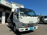 2021 Isuzu ELF Truck Truck for sale, Japanese used car export - photo 3 of 21 | GULJI TRADERS