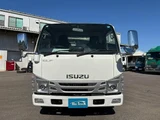 2021 Isuzu ELF Truck Truck for sale, Japanese used car export - photo 7 of 21 | GULJI TRADERS