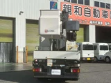 2021 Isuzu ELF Truck SK11C1RN Truck for sale, Japanese used car export - photo 8 of 20 | GULJI TRADERS