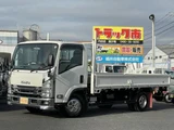 2021 Isuzu ELF Truck 2t Wide Long Truck for sale, Japanese used car export - photo 1 of 9 | GULJI TRADERS