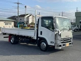 2021 Isuzu ELF Truck 2t Wide Long Truck for sale, Japanese used car export - photo 3 of 9 | GULJI TRADERS