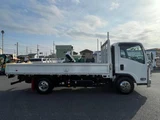 2021 Isuzu ELF Truck 2t Wide Long Truck for sale, Japanese used car export - photo 4 of 9 | GULJI TRADERS
