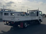 2021 Isuzu ELF Truck 2t Wide Long Truck for sale, Japanese used car export - photo 5 of 9 | GULJI TRADERS