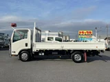 2021 Isuzu ELF Truck 2t Wide Long Truck for sale, Japanese used car export - photo 8 of 9 | GULJI TRADERS