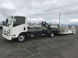 2021 Isuzu ELF Truck Truck for sale, Japanese used car export - photo 1 of 9 | GULJI TRADERS