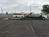 2021 Isuzu ELF Truck Truck for sale, Japanese used car export - photo 8 of 9 | GULJI TRADERS