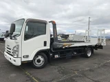 2021 Isuzu ELF Truck Truck for sale, Japanese used car export - photo 9 of 9 | GULJI TRADERS