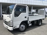 2021 Isuzu ELF Truck Truck for sale, Japanese used car export - photo 1 of 9 | GULJI TRADERS