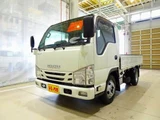 2021 Isuzu ELF Truck Truck for sale, Japanese used car export - photo 1 of 9 | GULJI TRADERS