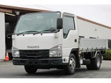 2021 Isuzu ELF Truck Truck for sale, Japanese used car export - photo 1 of 9 | GULJI TRADERS