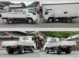 2021 Isuzu ELF Truck Truck for sale, Japanese used car export - photo 4 of 9 | GULJI TRADERS