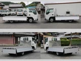 2021 Isuzu ELF Truck Truck for sale, Japanese used car export - photo 7 of 9 | GULJI TRADERS