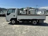 2021 Isuzu ELF Truck Truck for sale, Japanese used car export - photo 4 of 9 | GULJI TRADERS