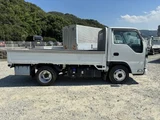 2021 Isuzu ELF Truck Truck for sale, Japanese used car export - photo 5 of 9 | GULJI TRADERS