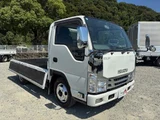 2021 Isuzu ELF Truck Truck for sale, Japanese used car export - photo 9 of 9 | GULJI TRADERS