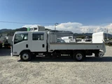 2021 Isuzu ELF Truck Truck for sale, Japanese used car export - photo 4 of 9 | GULJI TRADERS