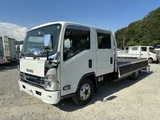 2021 Isuzu ELF Truck Truck for sale, Japanese used car export - photo 8 of 9 | GULJI TRADERS