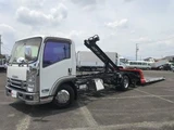 2021 Isuzu ELF Truck Truck for sale, Japanese used car export - photo 1 of 9 | GULJI TRADERS