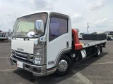 2021 Isuzu ELF Truck Truck for sale, Japanese used car export - photo 9 of 9 | GULJI TRADERS