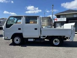 2021 Isuzu ELF Truck Truck for sale, Japanese used car export - photo 4 of 9 | GULJI TRADERS