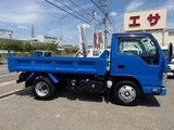 2021 Isuzu ELF Truck Truck for sale, Japanese used car export - photo 8 of 9 | GULJI TRADERS