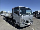 2021 Isuzu ELF Truck Truck for sale, Japanese used car export - photo 2 of 9 | GULJI TRADERS