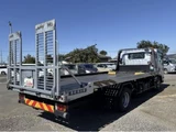 2021 Isuzu ELF Truck Truck for sale, Japanese used car export - photo 4 of 9 | GULJI TRADERS