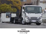 2022 Isuzu ELF Truck Truck for sale, Japanese used car export - photo 1 of 80 | GULJI TRADERS