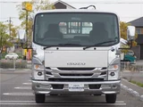 2022 Isuzu ELF Truck Truck for sale, Japanese used car export - photo 2 of 80 | GULJI TRADERS