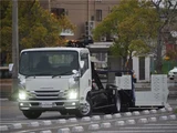 2022 Isuzu ELF Truck Truck for sale, Japanese used car export - photo 3 of 80 | GULJI TRADERS