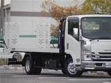 2022 Isuzu ELF Truck Truck for sale, Japanese used car export - photo 4 of 80 | GULJI TRADERS