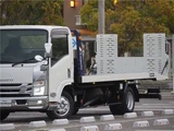 2022 Isuzu ELF Truck Truck for sale, Japanese used car export - photo 5 of 80 | GULJI TRADERS