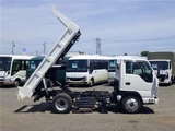 2022 Isuzu ELF Truck 4WD 2t 5MT Truck for sale, Japanese used car export - photo 7 of 51 | GULJI TRADERS