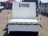 2022 Isuzu ELF Truck 4WD 2t 5MT Truck for sale, Japanese used car export - photo 9 of 51 | GULJI TRADERS