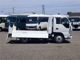 2022 Isuzu ELF Truck 4WD 2t 5MT Truck for sale, Japanese used car export - photo 37 of 51 | GULJI TRADERS