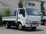 2022 Isuzu ELF Truck Truck for sale, Japanese used car export - photo 4 of 47 | GULJI TRADERS