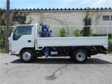 2022 Isuzu ELF Truck Truck for sale, Japanese used car export - photo 5 of 47 | GULJI TRADERS