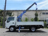 2022 Isuzu ELF Truck Truck for sale, Japanese used car export - photo 7 of 47 | GULJI TRADERS