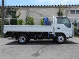 2022 Isuzu ELF Truck Truck for sale, Japanese used car export - photo 13 of 47 | GULJI TRADERS