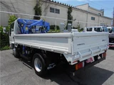 2022 Isuzu ELF Truck Truck for sale, Japanese used car export - photo 17 of 47 | GULJI TRADERS