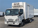 2022 Isuzu ELF Truck Truck for sale, Japanese used car export - photo 1 of 48 | GULJI TRADERS