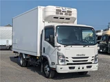 2022 Isuzu ELF Truck Truck for sale, Japanese used car export - photo 5 of 48 | GULJI TRADERS