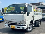2022 Isuzu ELF Truck Truck for sale, Japanese used car export - photo 1 of 49 | GULJI TRADERS